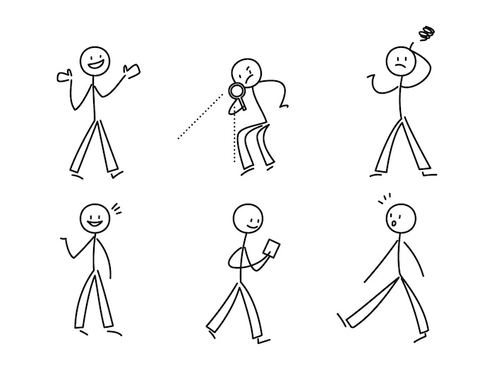 動画解説【練習問題付き】実技面接『キーワード』の見つけ方