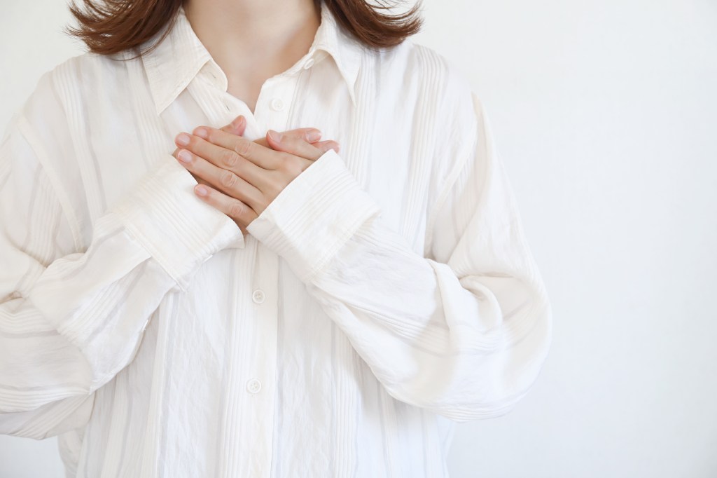 気持ちは「聞かない」が正解？