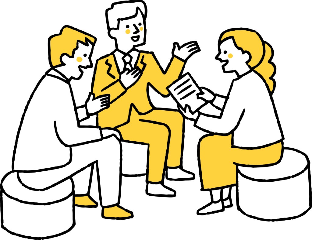 【無料・先着順】実技試験対策<ロープレ体験会>のお知らせ